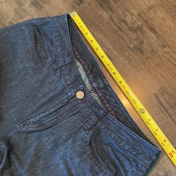 LL Bean Jeans like new - Picture 6 of 10